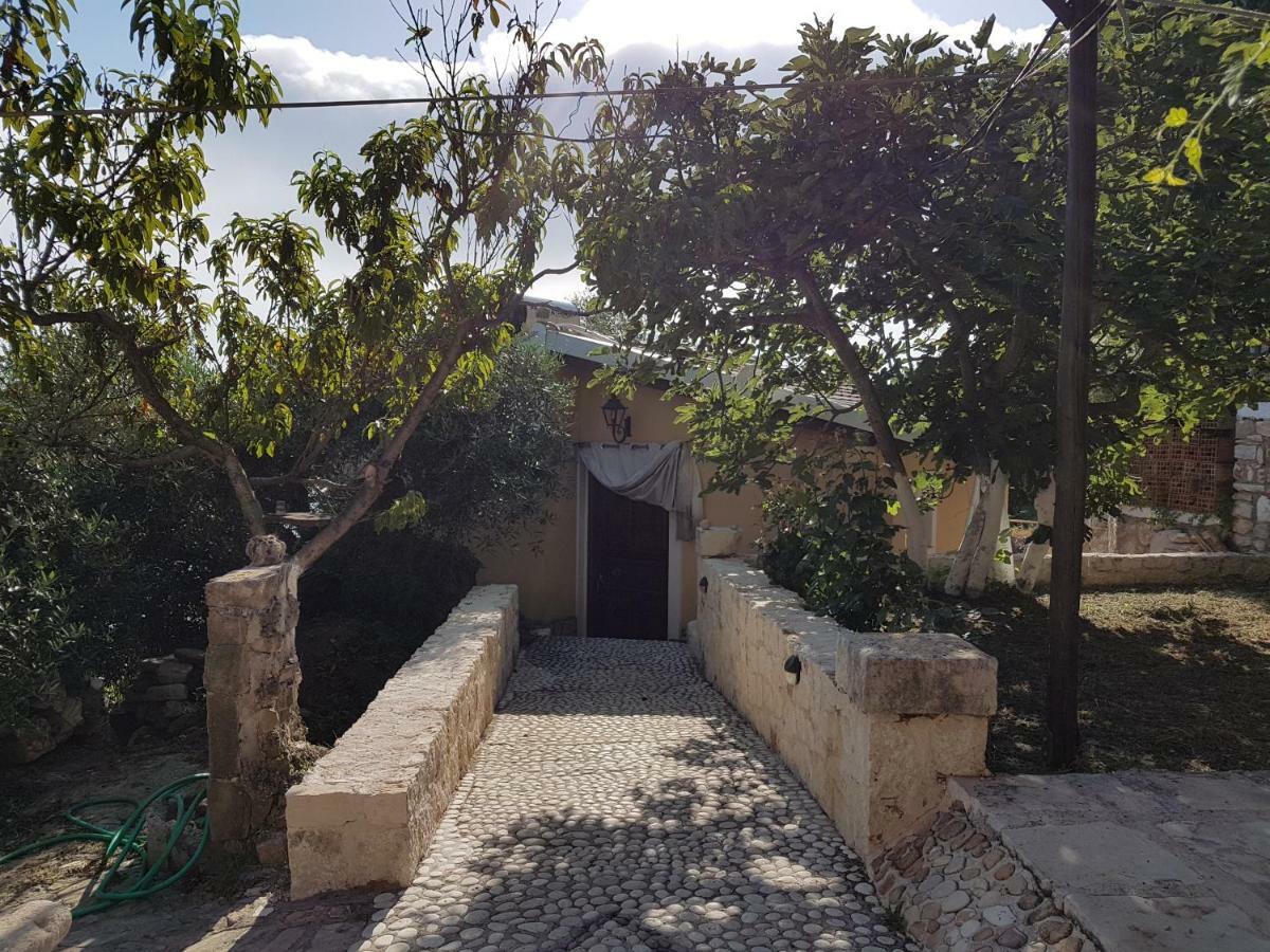Villa Bohali'S House Sinarádes Exterior foto
