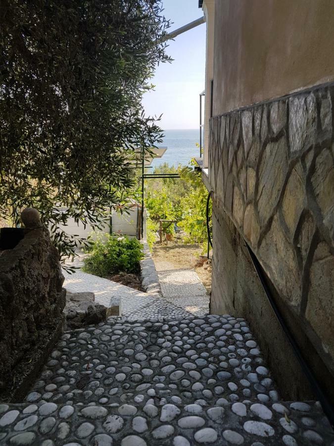 Villa Bohali'S House Sinarádes Exterior foto
